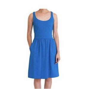 Blue Cynthia Rowley Sundress